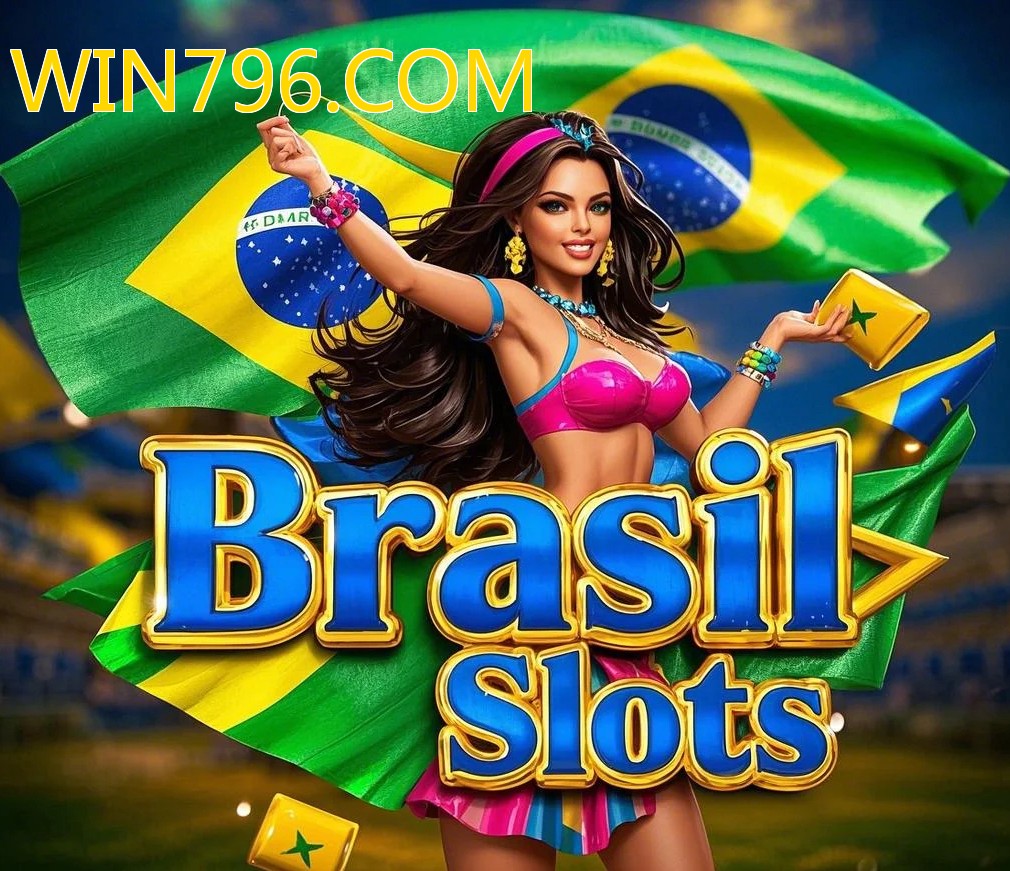 win796 GAME-Slots