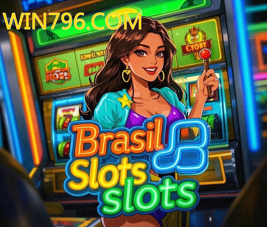 win796 GAME-Slots