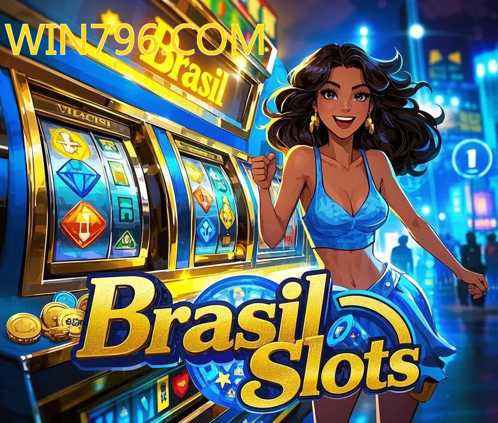 win796 GAME-Slots