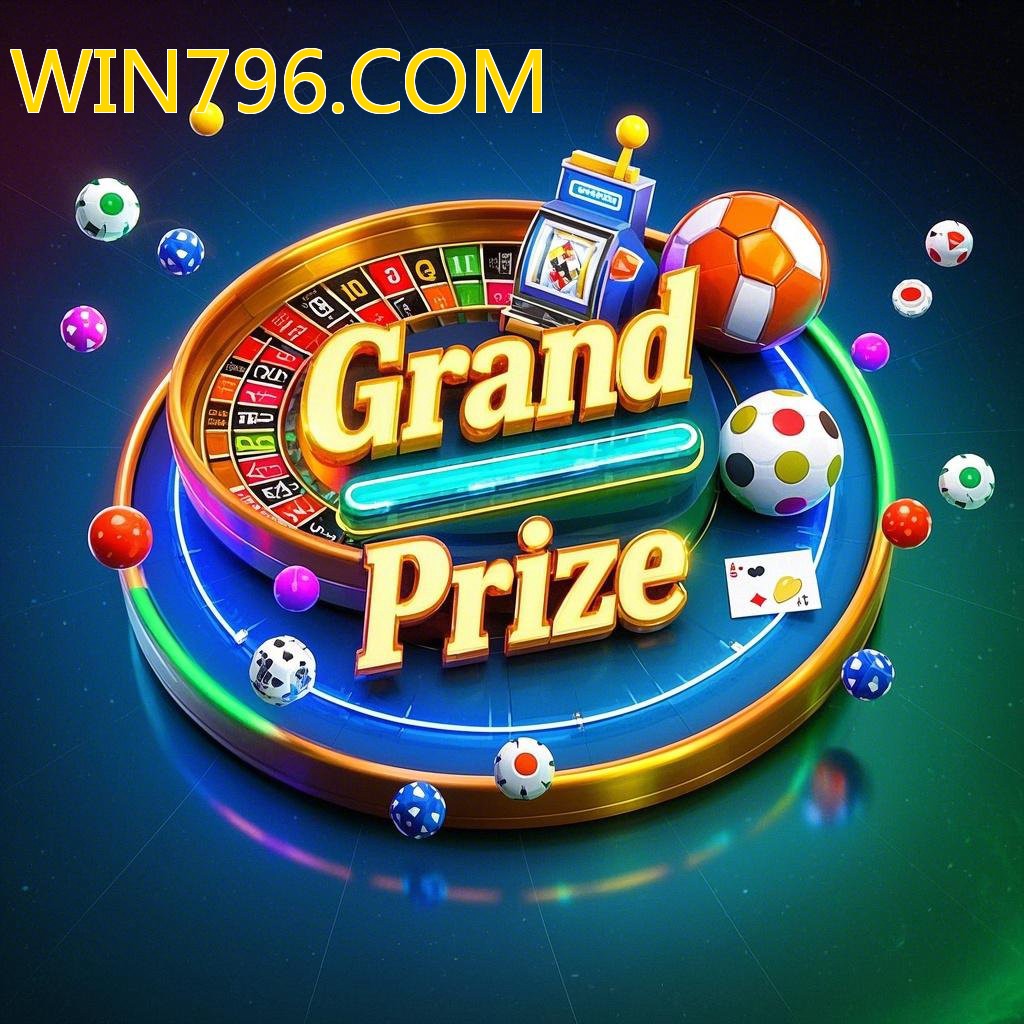 win796 GAME-Slots